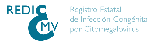 Registro Estatal de Infeccin Congnita Por Citomegalovirus